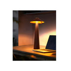 Lampara NO-HB047 - Cafe Claro