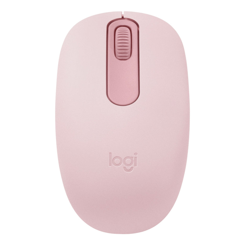 Mouse Logitech M196 inalámbrico bluetooth 1000 dpi