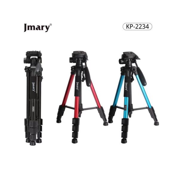 Tripode KP-2234 Jmary