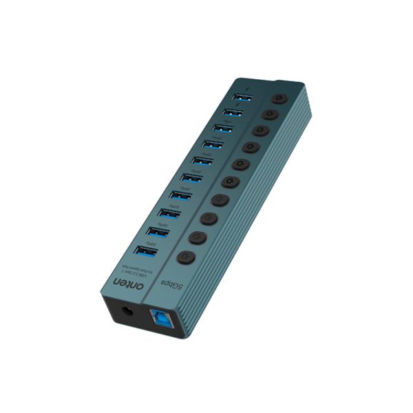 Hub USB Tipo C OTN-5308 Onten