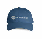 Gorra Sunshine - Azul