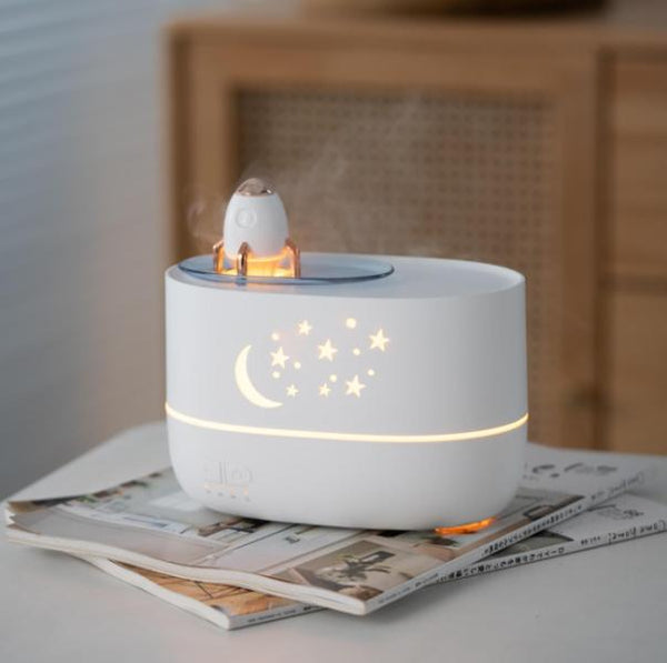 Difusor KP-6033 - Blanco