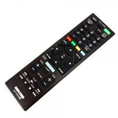 CONTROL MULTIPLATAFORMA PANTALLA TV SONY RM-YD093 B.AAA