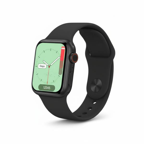 Reloj Inteligente S10 Mini - Negro