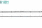 Tira LED para Pantalla - Es-4392-a/5 B/5