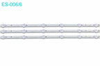 Tira LED para Pantalla - Es-006/6