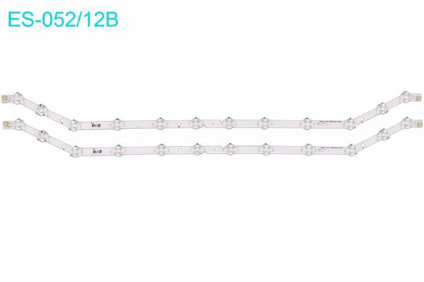 Tira LED para Pantalla - Es-052/12b