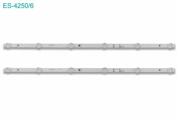 Tira LED para Pantalla - Es-4250/6