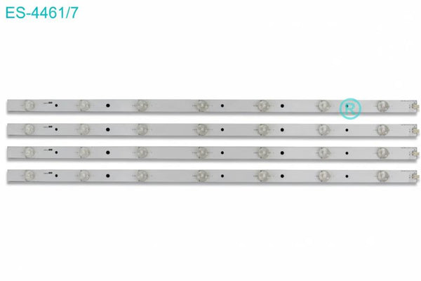 Tira LED para Pantalla - Es-4461/7