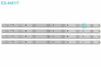 Tira LED para Pantalla - Es-4461/7
