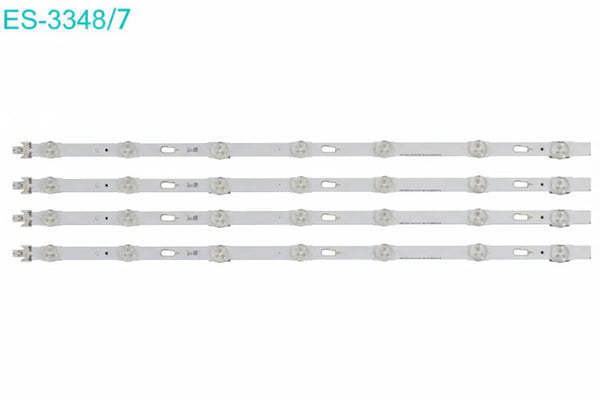 Tira LED para Pantalla - Es-3348/7