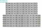 Tira LED para Pantalla - Es-4023-l/6 R/7