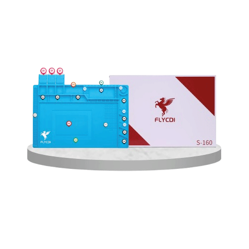 Flycdi mesa trabajo S-160 Imagen secundaria del producto