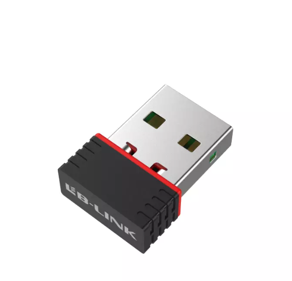 Lb Link antena WIFI BL-WN151 mini USB n 150mbps Imagen secundaria del producto