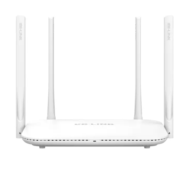 Lb Link router WIFI 5 AC1200 doble banda gigabit WR1300H Imagen secundaria del producto