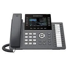 Teléfono IP Grandstream GRP2636 Profesional 12 Líneas