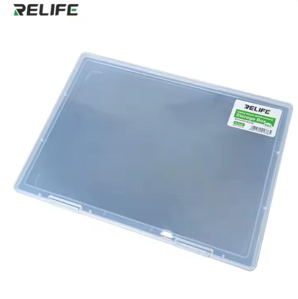 Caja Organizadora TO3 Sunshine - 13"