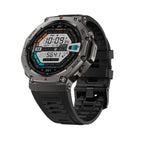 Reloj Inteligente DM58 - Negro