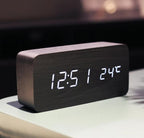 Reloj MY-006 - Cafe