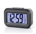 Reloj 2025 - Negro