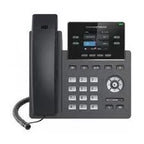 Grandstream GRP2634 Telefono IP Wi-Fi Grado Operador 8 Lineas