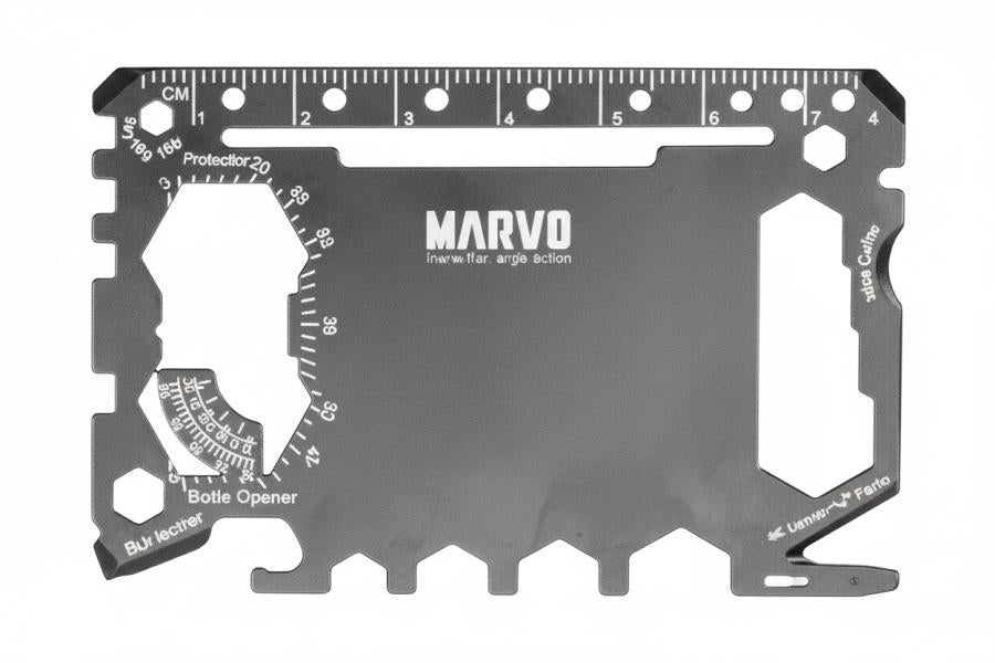 Herramienta Multifuncional MT-001