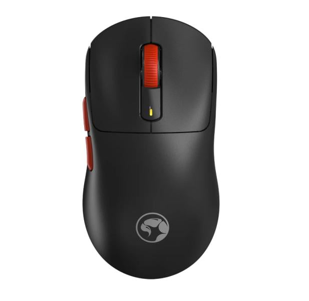 Mouse Inalambrico G964W Marvo - Negro