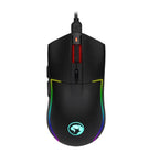 Mouse Inalambrico G965W Marvo - Negro