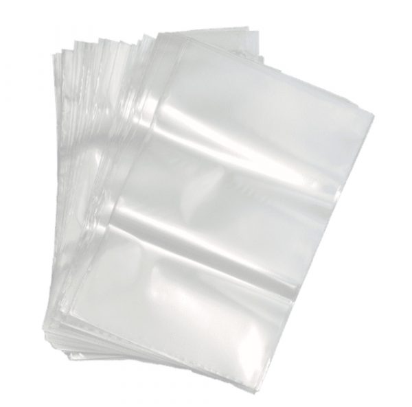 Bolsas para selladora al vacio JG133 conserva alimentos Imagen secundaria del producto