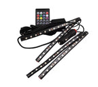 Tira LED para Carro JG012