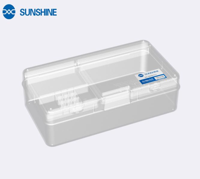 Caja Organizadora SS-001A PRO Sunshine