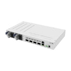 Mikrotik cloud router Switch capa 3 CRS504-4XQ-IN