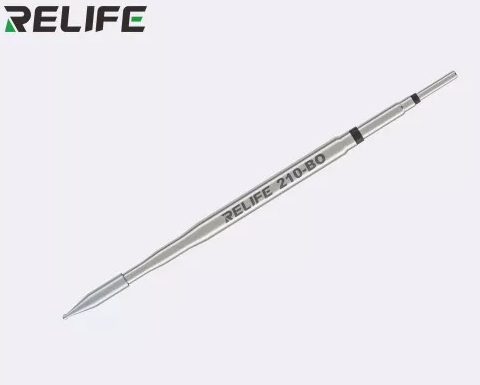 Punta Cautin para Soldadura en Bolitas 210-BO Relife