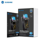 Lamina Hidrogel SS-057ES Privada Mate Sunshine - Incluye Cortes