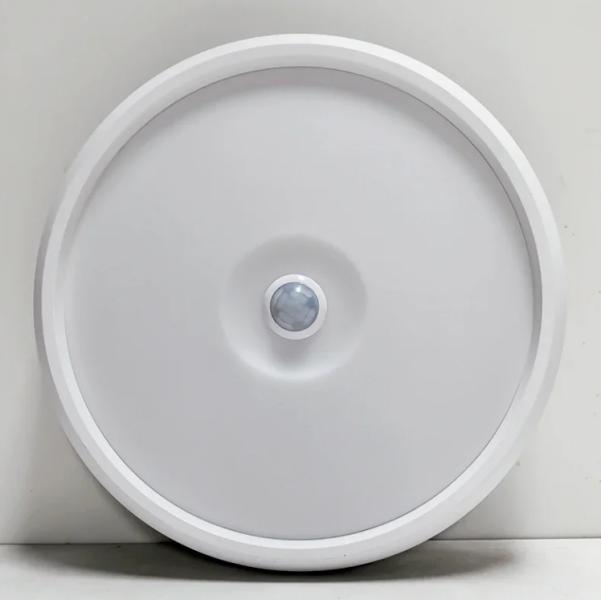 Bombillo inteligente Dengta Lighting sensor movimiento 12W Imagen secundaria del producto