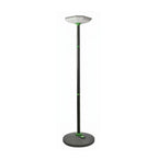 Lampara Solar Jardin