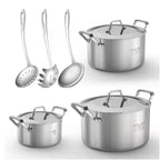 Set de Ollas ST-5100