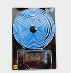 Tira LED Neon + Adaptador - Azul
