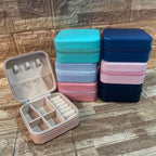 Joyero Modelo 882 - Rojo