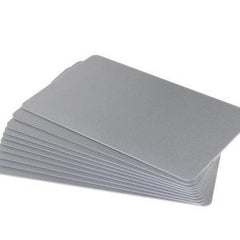 TARJETA PVC ZEBRA BLANCO 2.13" X 3.38" Y ZP 500 TARJETAS CR-80 104523-11