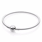 Brazalete Rigido Pandora Talla 17