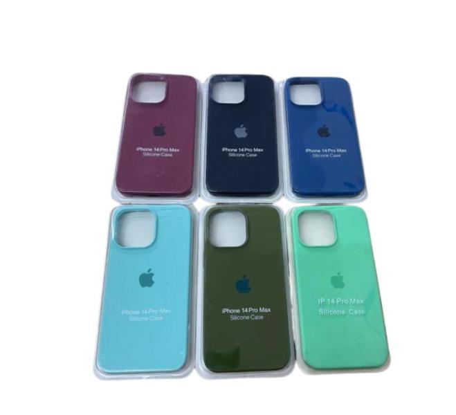 Estuche silicone xiaomi note 14 PRO PLUS 5G agarre seguro Imagen secundaria del producto
