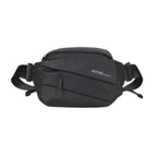 Cangurera Modelo SY4006-5 Aoking Negro Negro - Negro