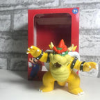 Figura de Bowser - Mario Bros