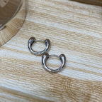 Argolla Plateada Modelo X000466743