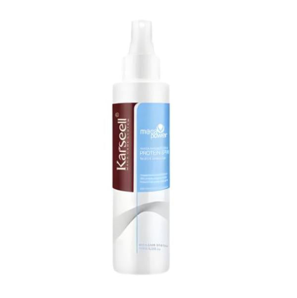 Keratina Bnc Karseell 500ML - 500ML