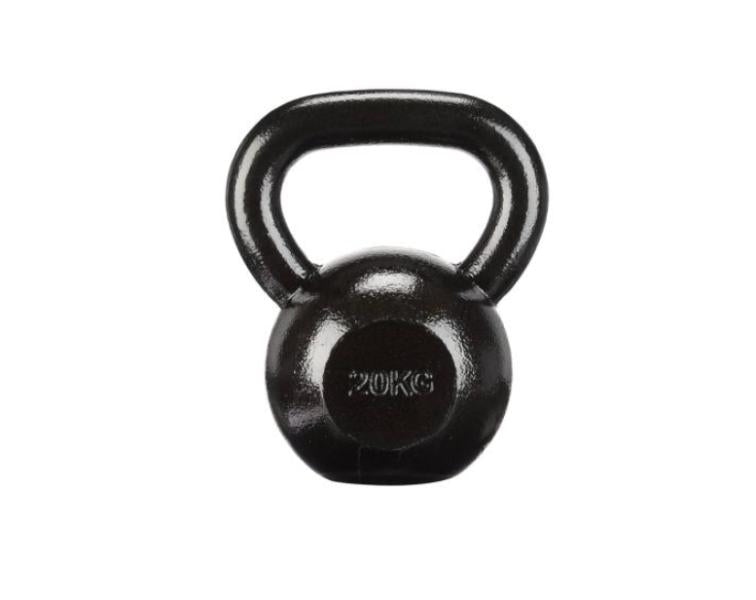 Pesa Rusa Acero de 5KG por Unidad