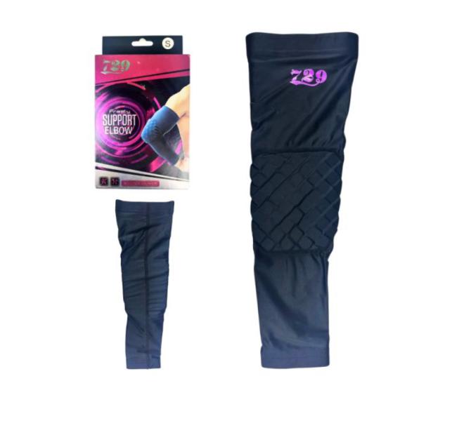 Codera Deportiva Negra Talla M Negro M Imagen secundaria del producto