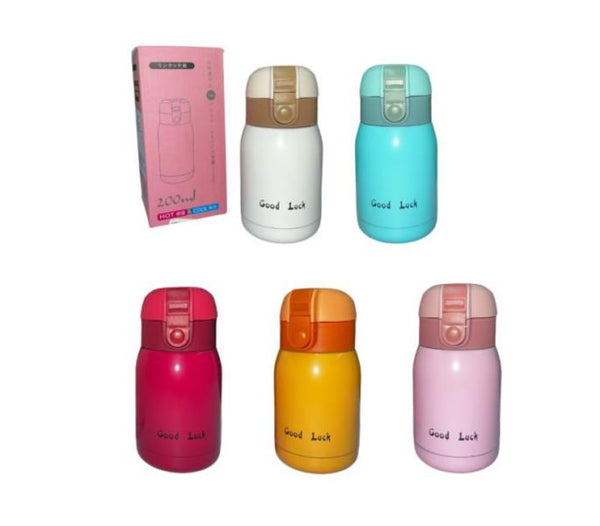 Botella Térmica de - 200ML