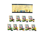 Set de 9 Figuras (caja Sorpresa de One Piece)
